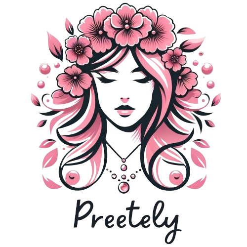 preetely