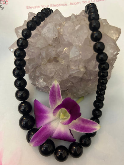 Designer Premium healing stone necklace
