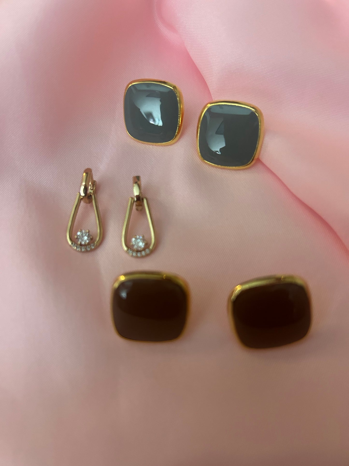 Trendy daily Wear Earrings combo